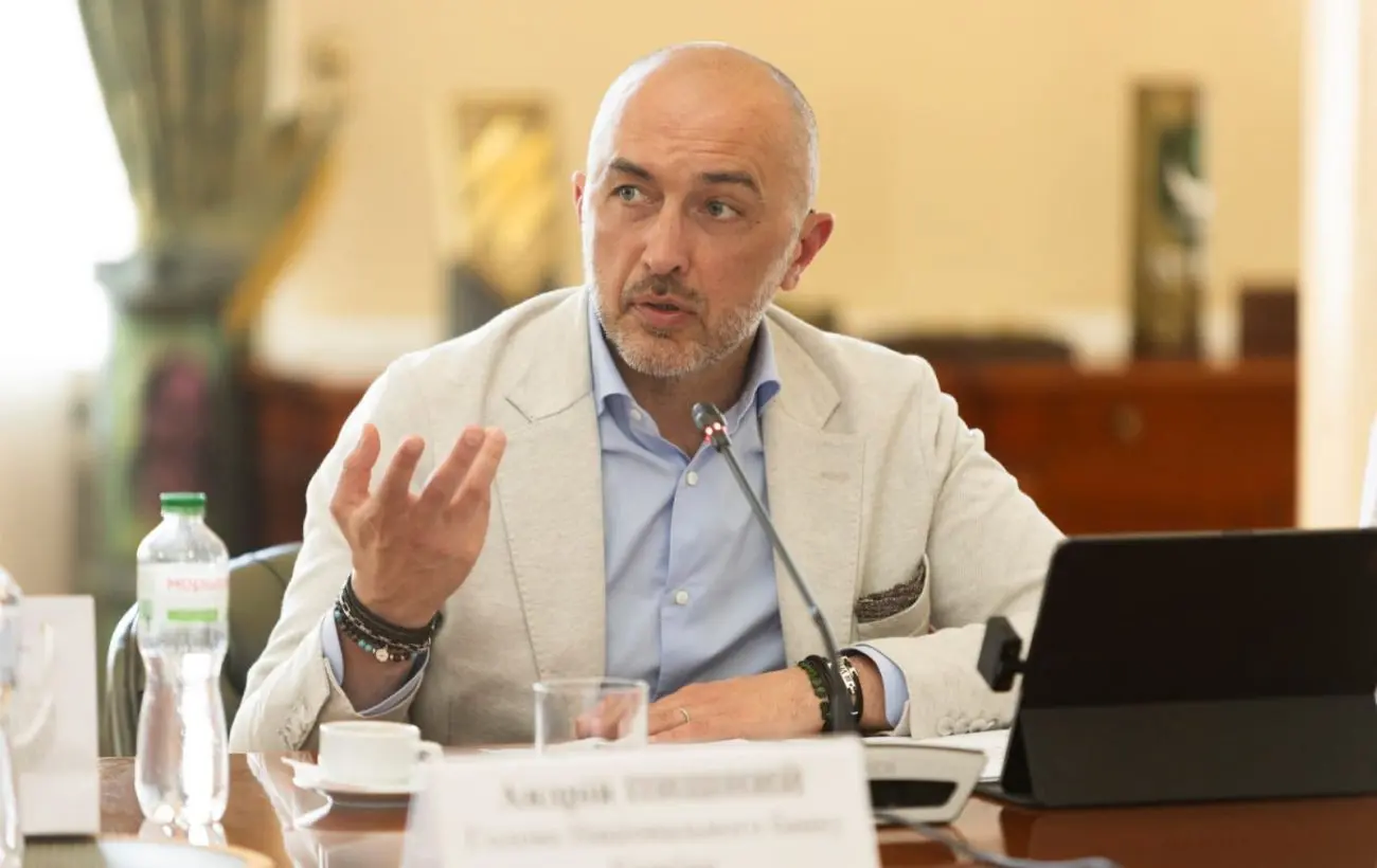 Пишний пояснив, що НБУ планує робити з монетами 50 копійок