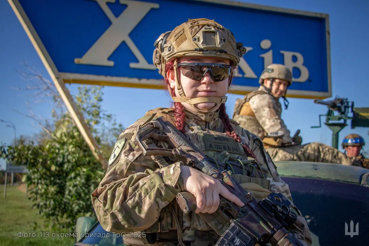Вісім боїв на Харківщині було за добу – Генштаб: де наступав ворог