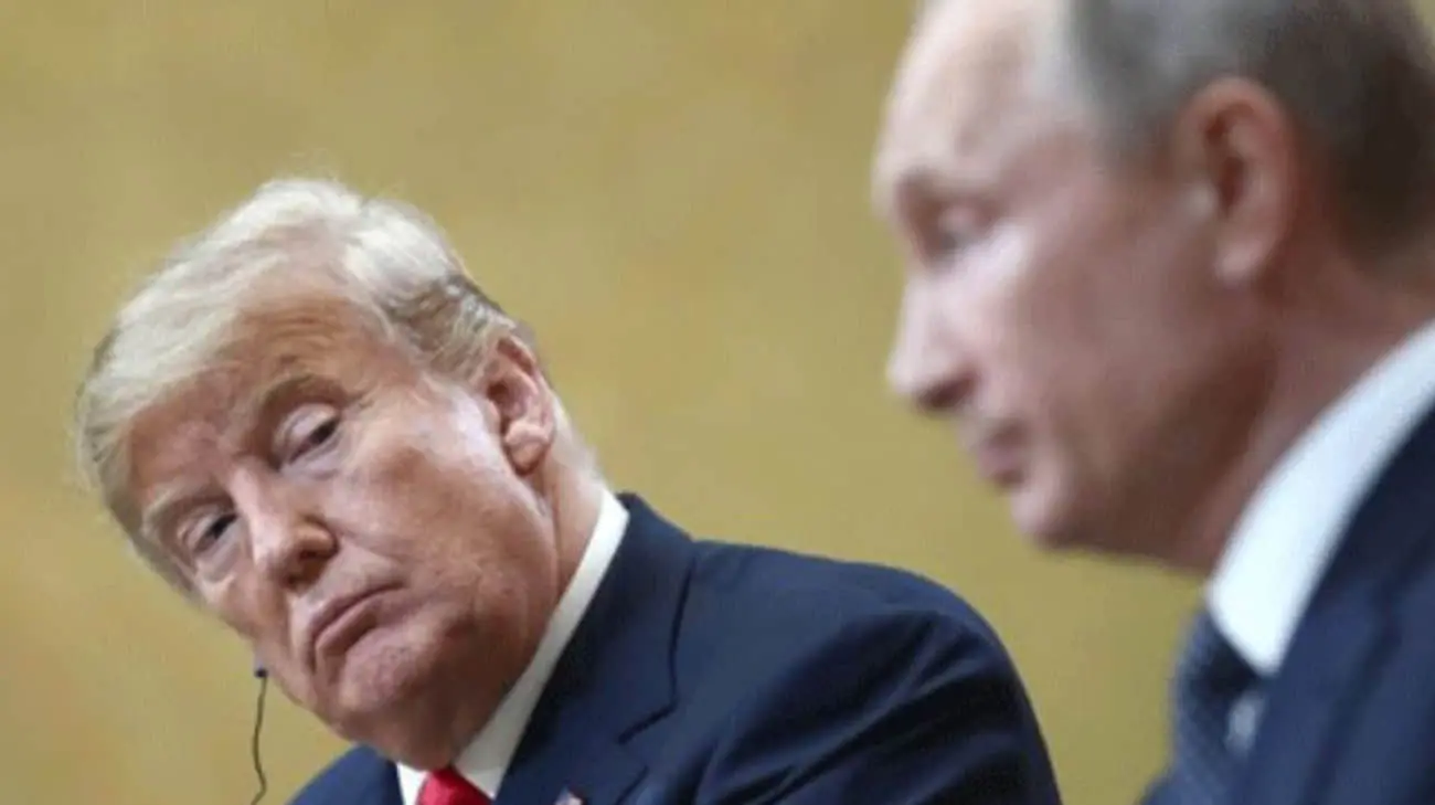 Axios: Путін попередив Трампа, що в наступні 60 днів планує черговий наступ на сході України