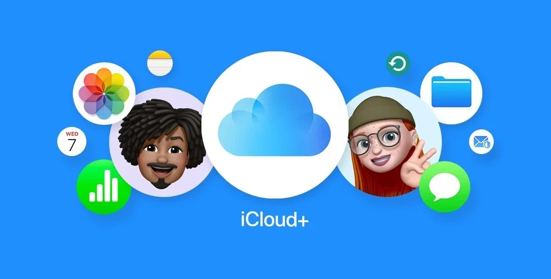 Як створити iCloud — покрокова інструкція