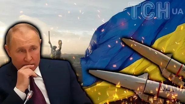 "Путін для боротьби з Україною обрав чеченський варіант": Портников про масовані атаки