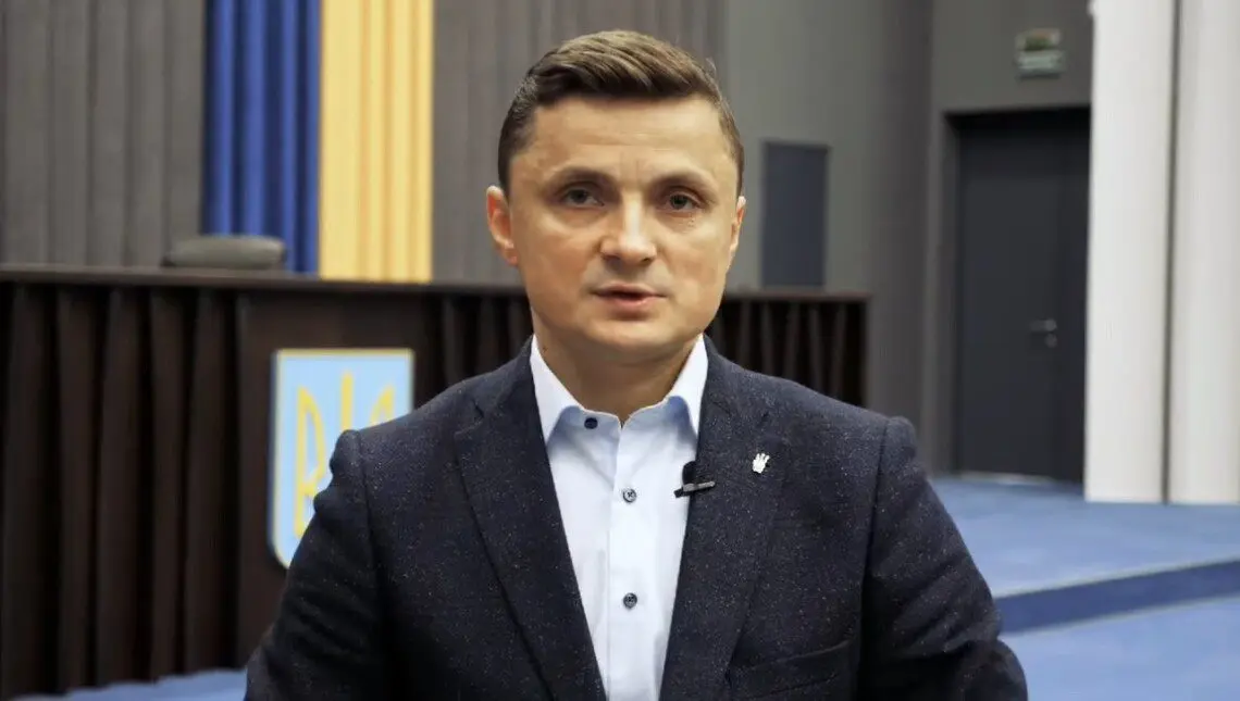 Одержання хабаря від волонтера: ексголові Тернопільської облради дали 9 років з конфіскацією майна