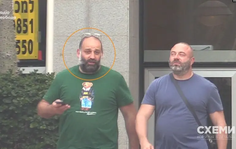 Близький до ОПУ співвласник "Квартал 95" Тімур Міндіч виїхав за кордон — Железняк