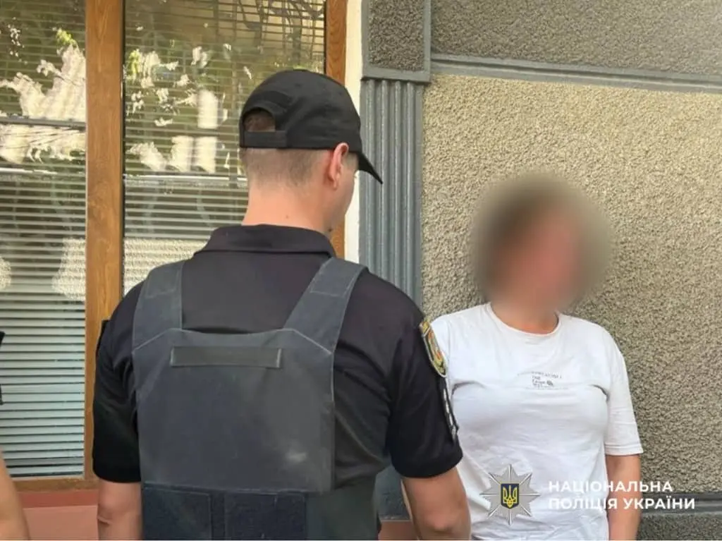 Готувала теракт на Одещині: в Ізмаїлі затримали виробницю вибухівки (відео)