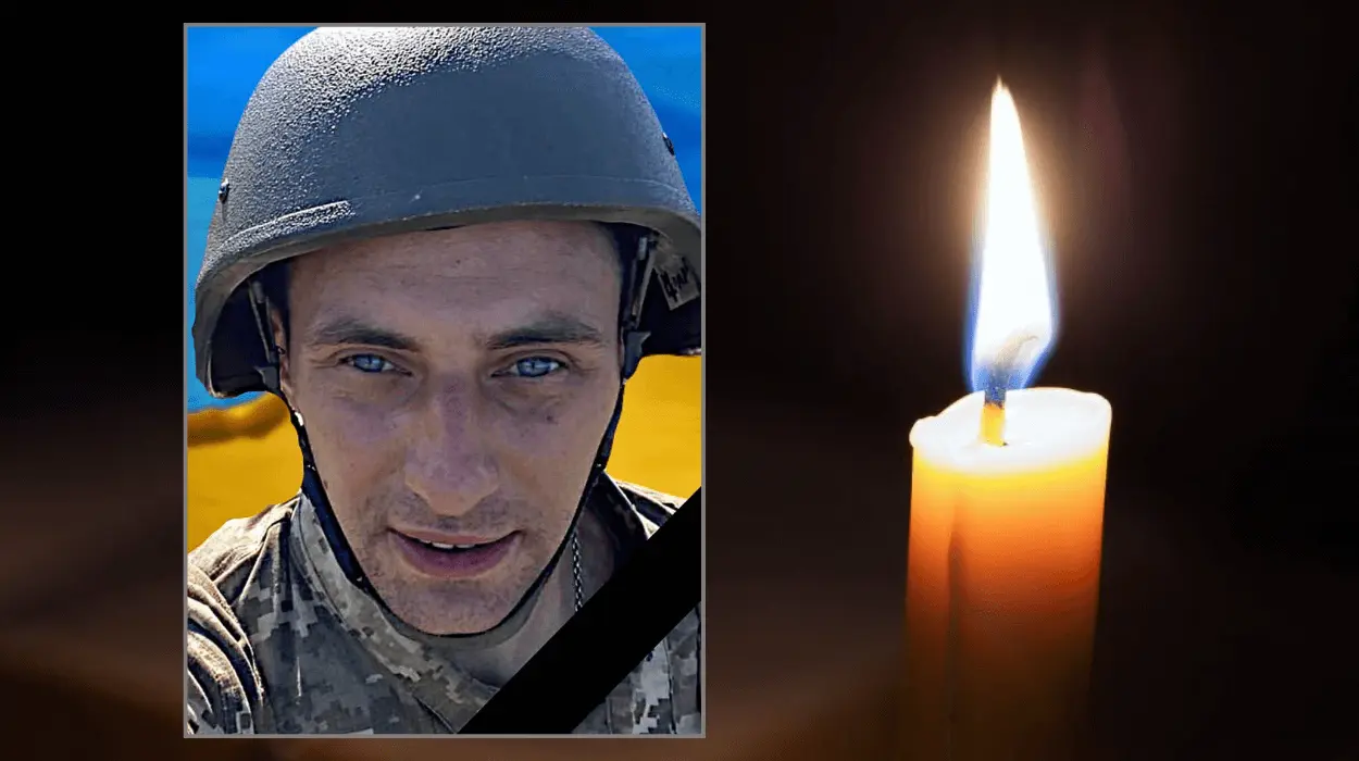 Не витримало серце: у лікарні Дніпра від отриманих на війні поранень помер Герой з Кам’янського