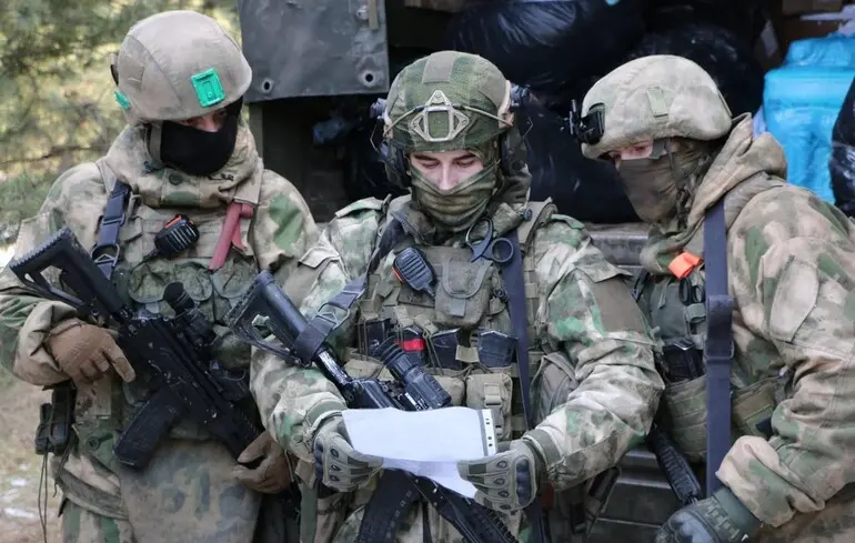 На півночі Донеччини росіяни зробили ще один крок до захоплення цілої аглоиерації — DeepState