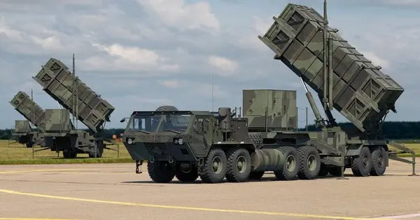 Ізраїль підтвердив передачу систем Patriot Україні