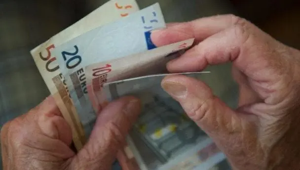 Пенсія для українців в Німеччині: хто може її отримувати