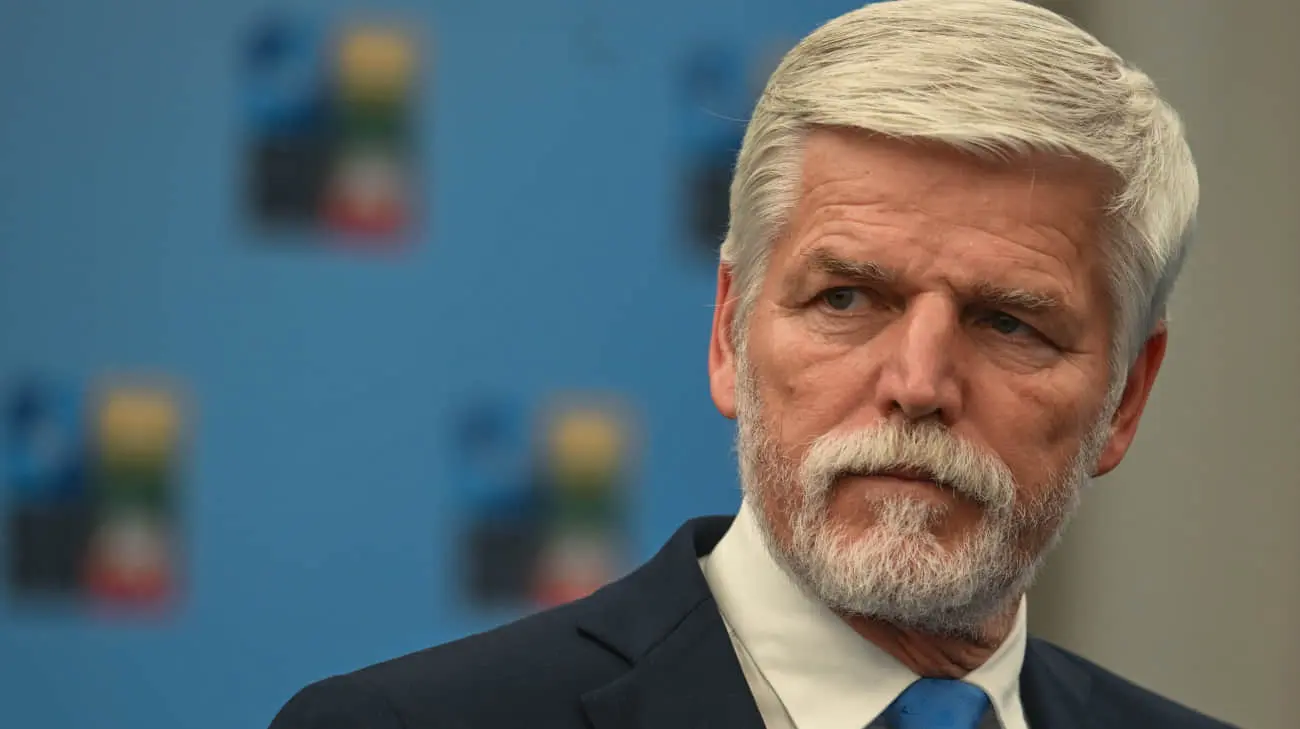 Президент Чехії не гарантує збереження військової допомоги Києву після парламентських виборів