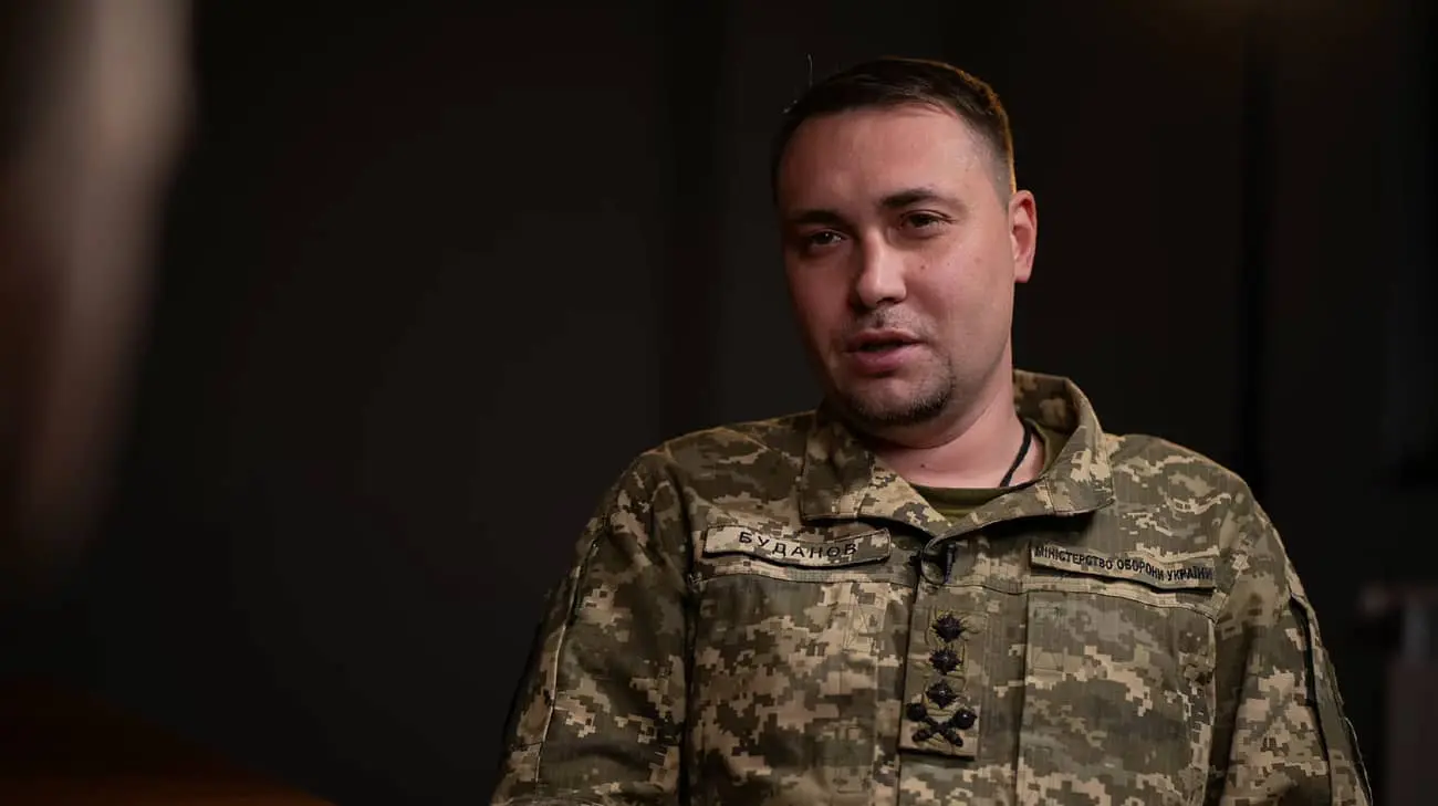 Буданов: Росіяни намагались створити морські дрони, але безрезультатно