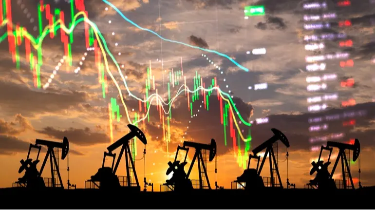 Ціни на нафту відреагували на побоювання нових мит США