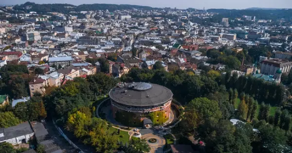 На львівській Цитаделі вперше проведуть розкопки