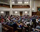 Рада змінила бюджет-2025: заберуть 8 млрд грн у Києва, збільшать невійськові видатки
