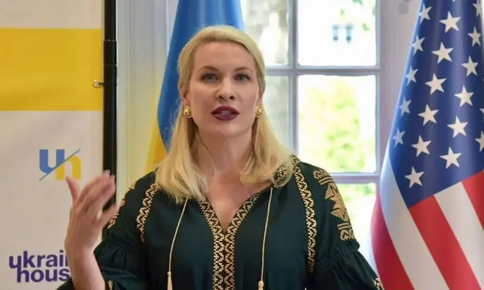 &quot;Решение потрясающе глупое&quot;, - даже дочь Келлога  отреагировала на голосование в Раде по САП и НАБУ