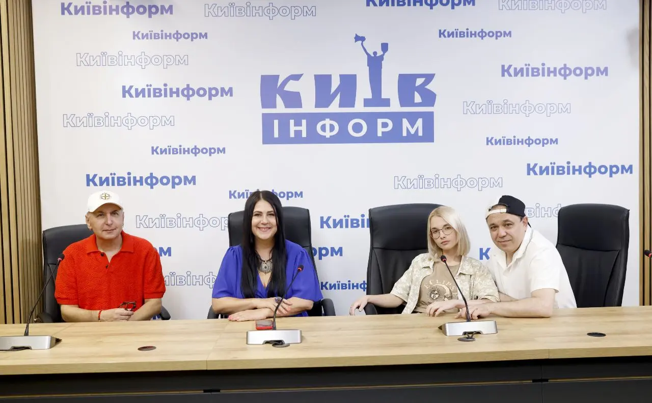 30-річчя "Територія А": Концерти, аукціон та нові імена