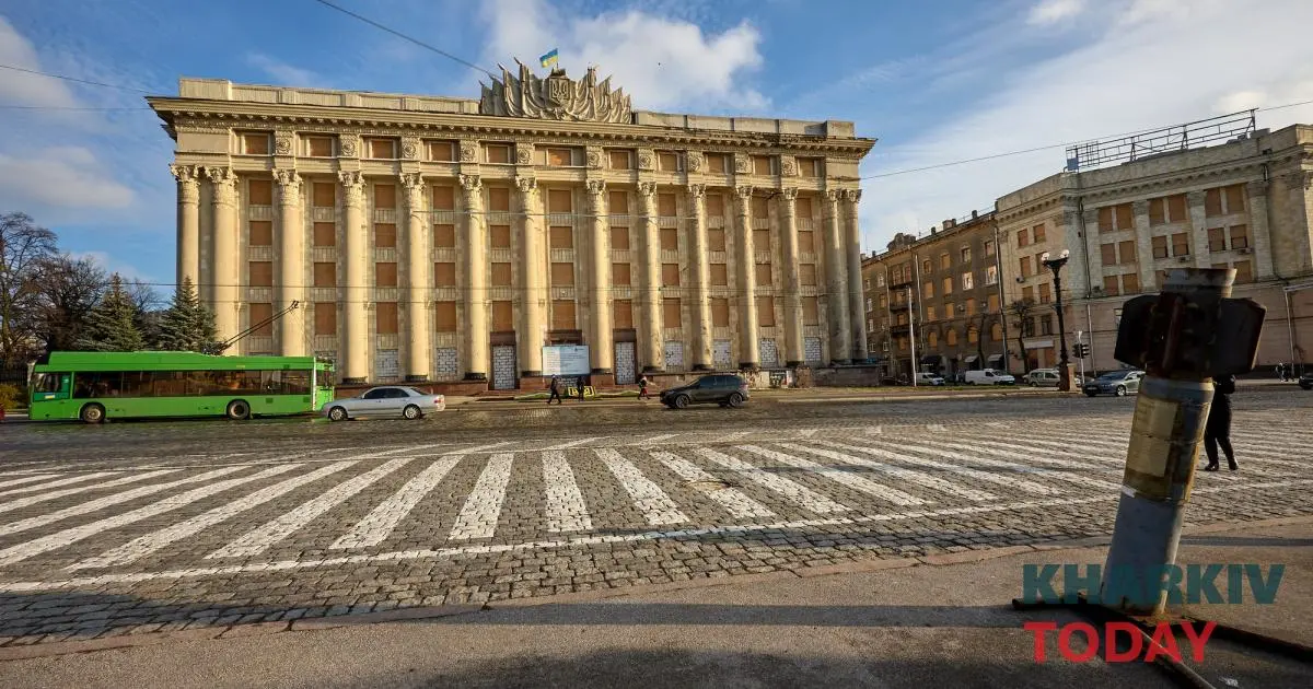 Тренер, залізничник, поліцейський. Хто став почесним жителем Харківської області