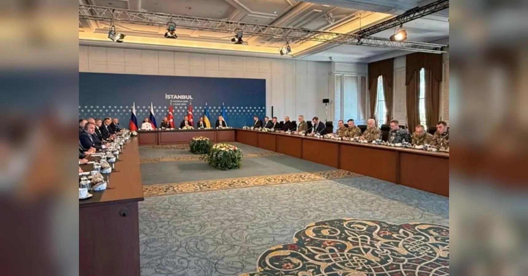 Україна домовилася з рф про новий обмін полоненими, — Зеленський