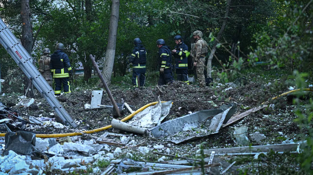 У Чернівцях помер поранений через атаку РФ, за чиє життя лікарі боролись 5 діб