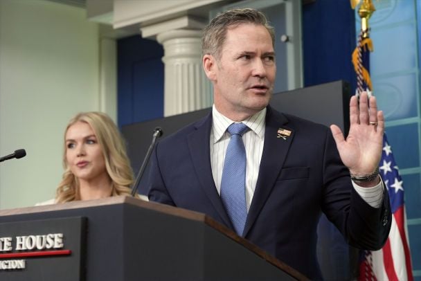 США заявили про готовність захищати територію НАТО від російських провокацій