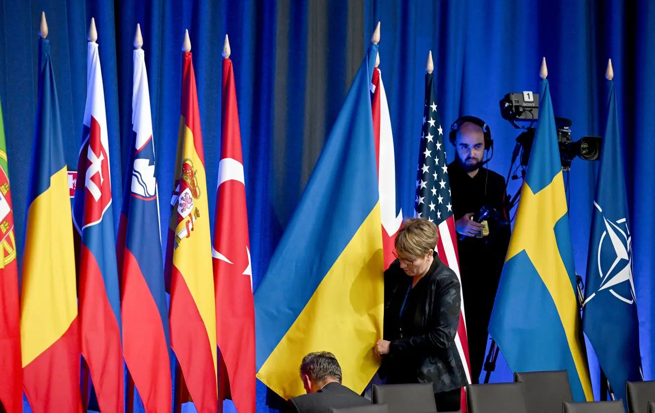 НАТО скасувало засідання щодо України на саміті в Гаазі, - Politico