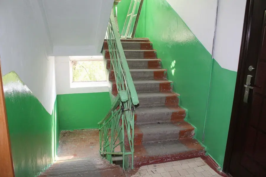 На Вінниччині жінка облила лайном іншу жінку в під’їзді: суд постановив сплатити штраф