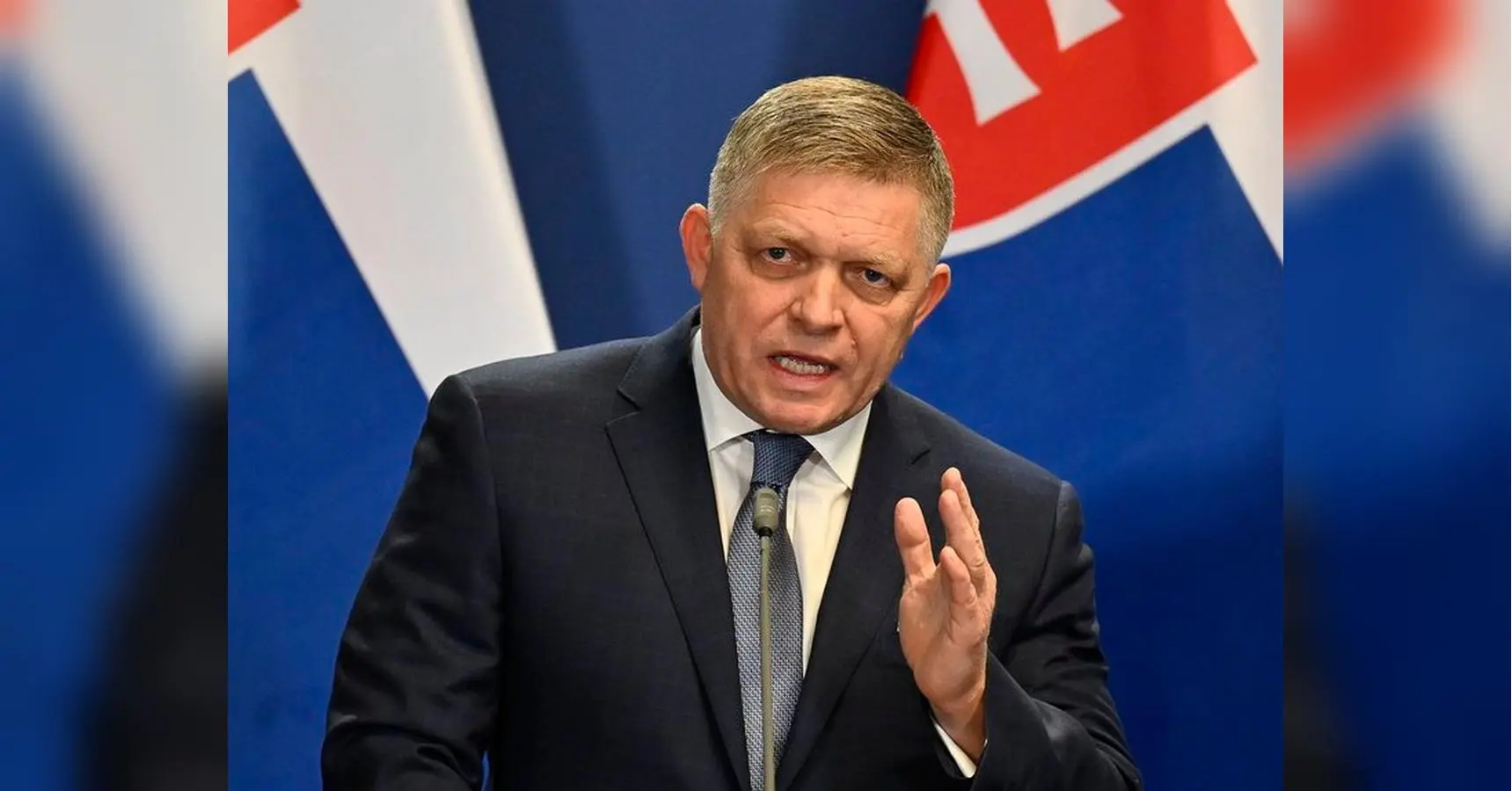 Словаччина заблокує санкції ЄС проти росії: Фіцо сказав, коли це станеться