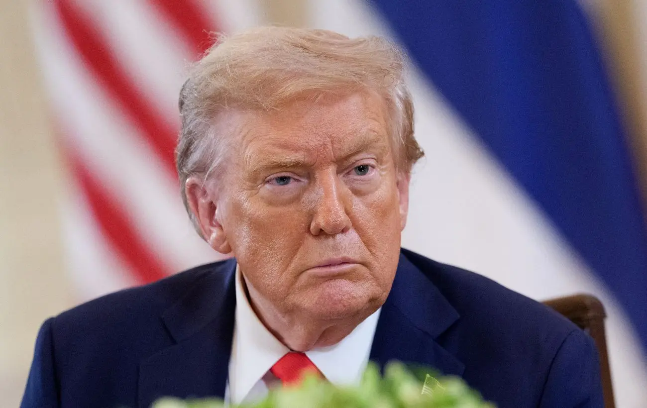 Путін підвів мене у врегулюванні війни в Україні, - Трамп