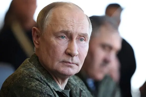Хто скинен Путіна: відомий публіцист дав відповідь
