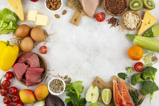 Які продукти треба додати до раціону, щоб гемоглобін залишався у нормі