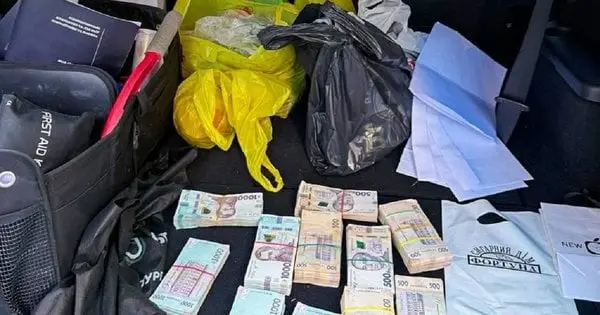 НАБУ та САП викрили нардепа, чиновників і нацгвардійців на корупції під час закупівлі БпЛА й РЕБ