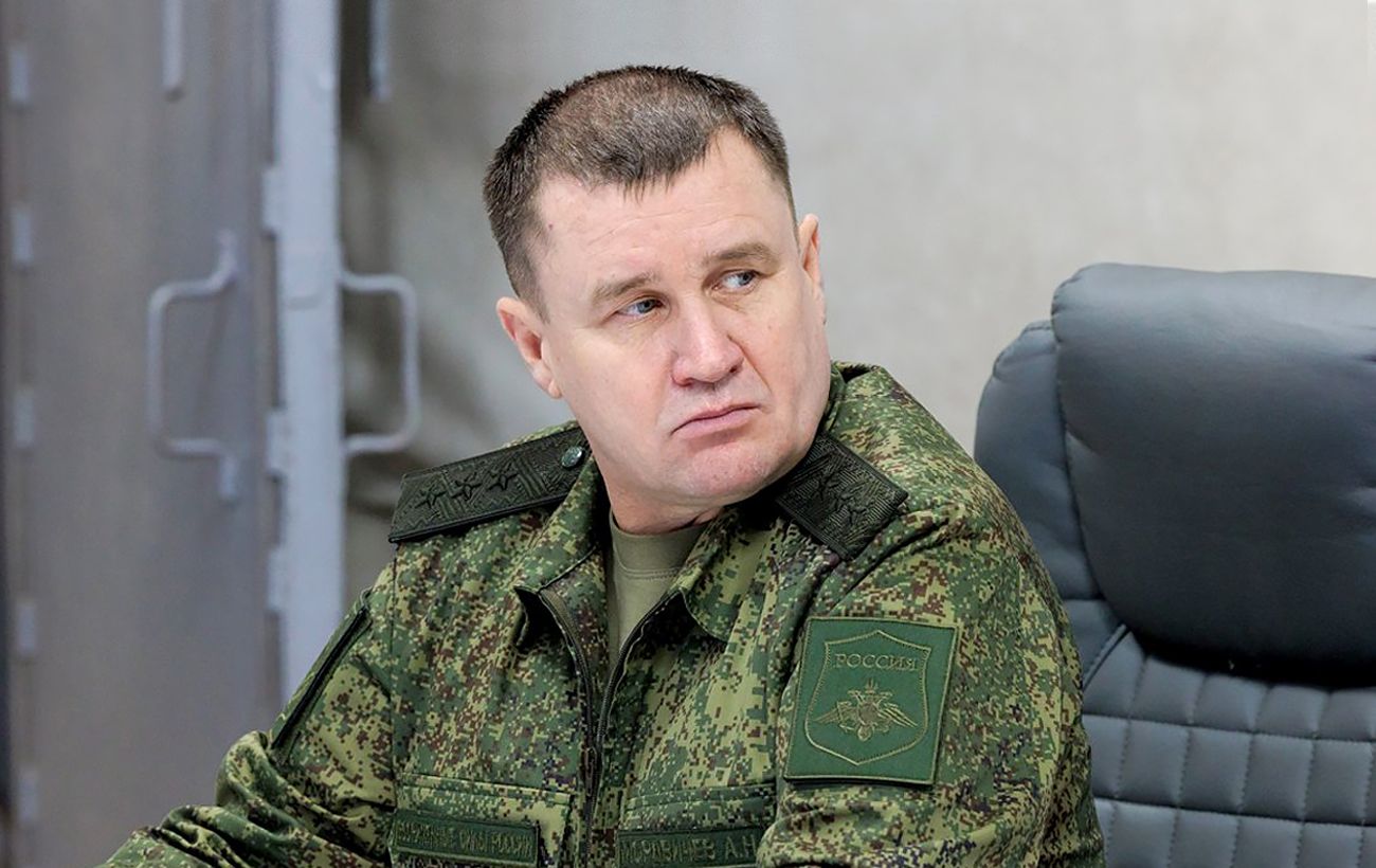 Сухопутні війська РФ очолив генерал, відомий "м'ясними штурмами"