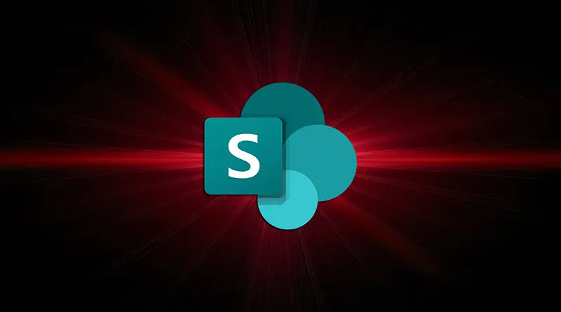 Понад 10 000 компаній під загрозою через критичну вразливість у Microsoft SharePoint