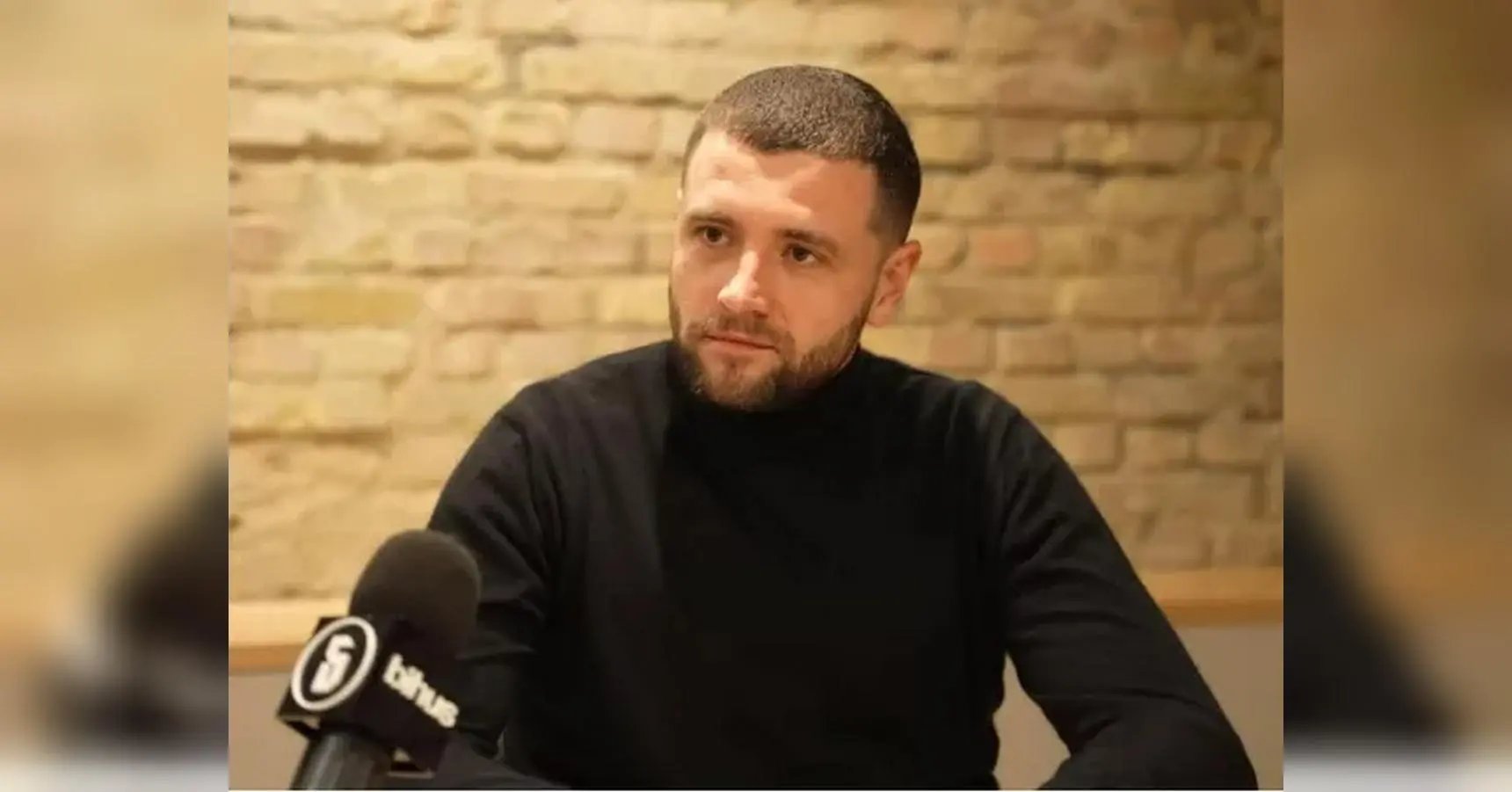 Колишній СБУшник Шило вибудував транснаціональний бізнес під прикриттям війни, — Тука