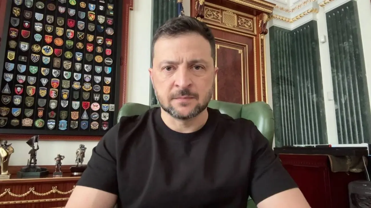 Зеленський просить партнерів "перестати шукати виправдання" щодо санкцій проти РФ