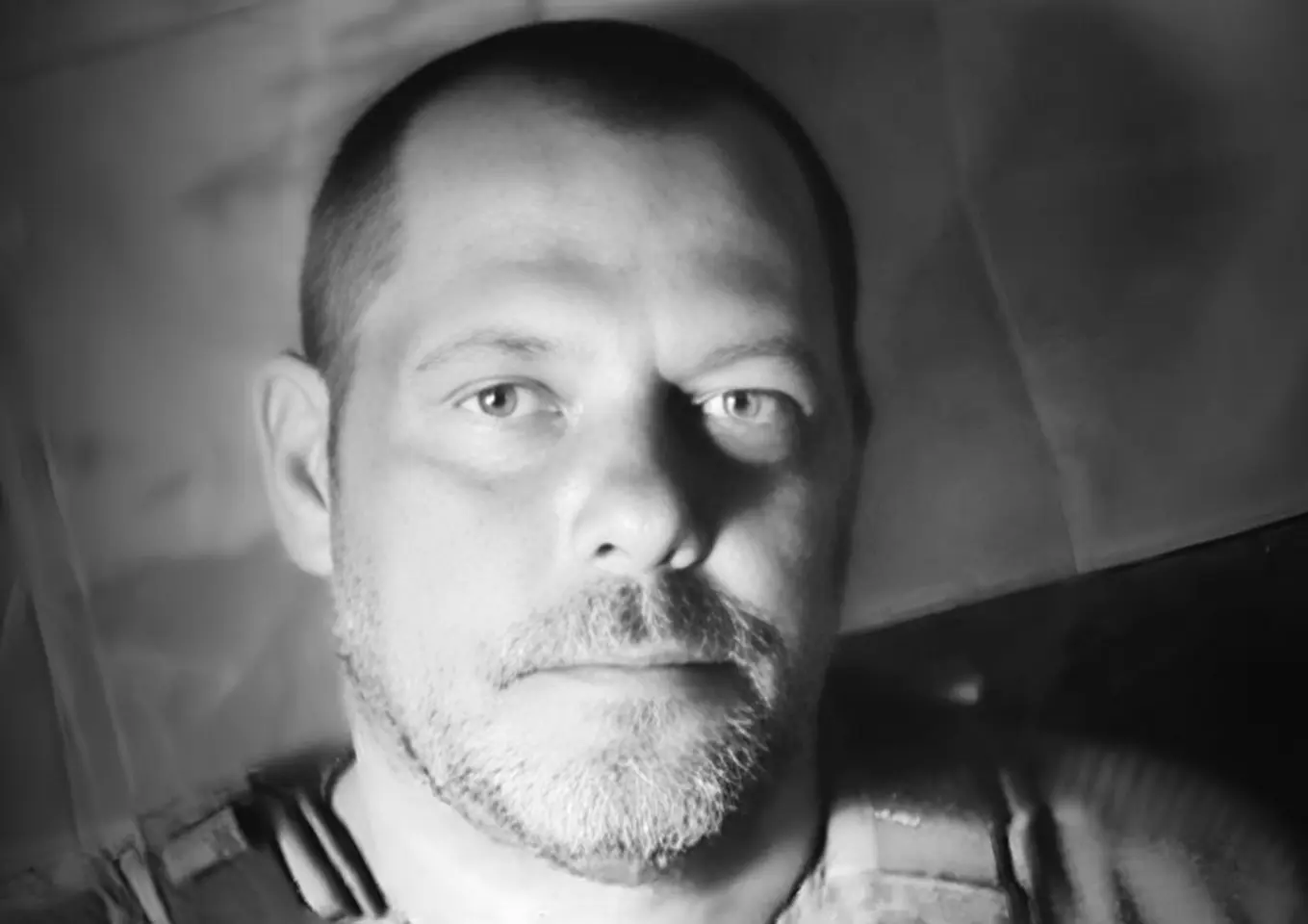 Вінниця прощається із Захисником України, добровольцем Олегом Янчуком