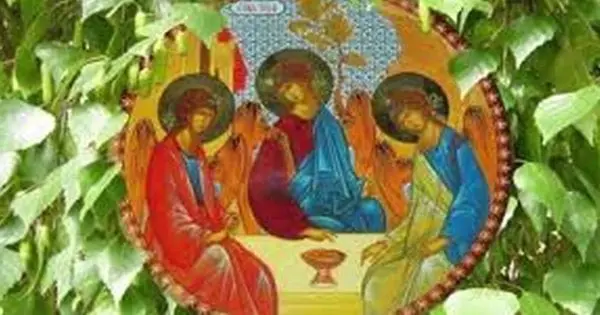 Не ходіть у ліс і в поле наодинці: що не можна робити на Трійцю
