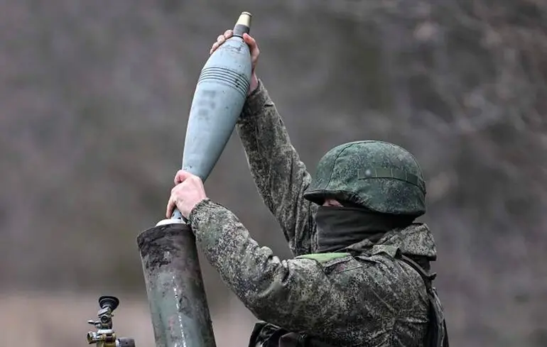 Росіяни наступають на Сумщині, бо там немає ліній оборони ‒ Бутусов