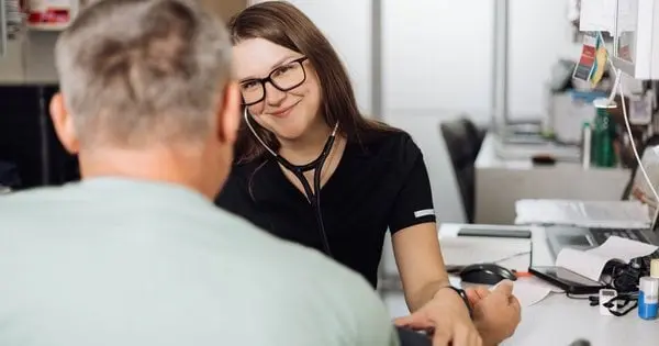 Як лікує турбота: три історії львівських лікарок, які повертають силу й надію