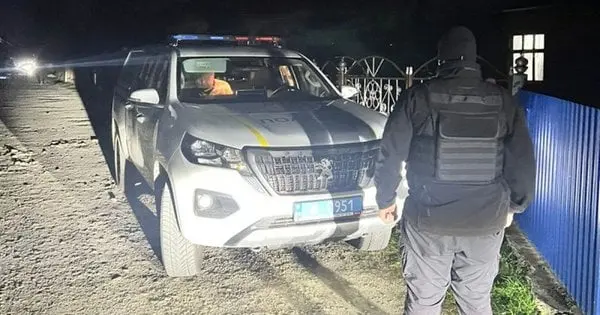 Буковинець уникнув покарання за підірвану на чужому подвір'ї гранату