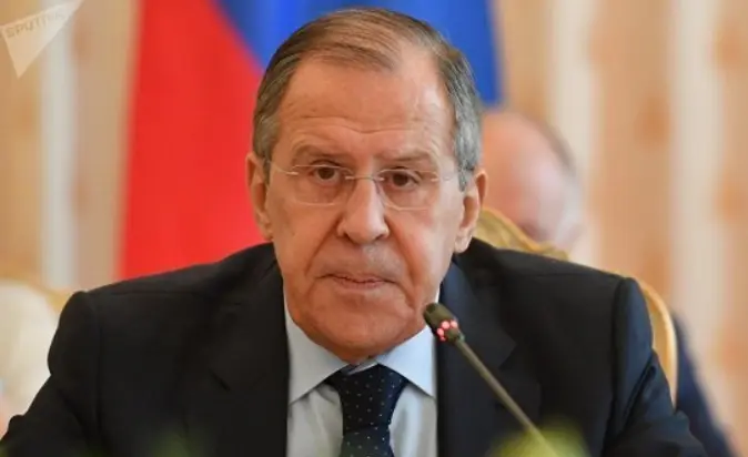 Лавров заперечує, що РФ може планувати подальший напад на Європу