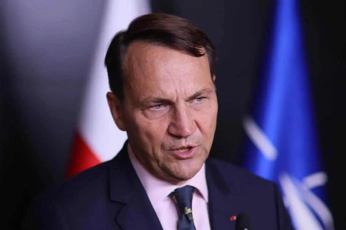 Сікорський пояснив, чому не бачить підстав для розриву дипвідносин з Росією