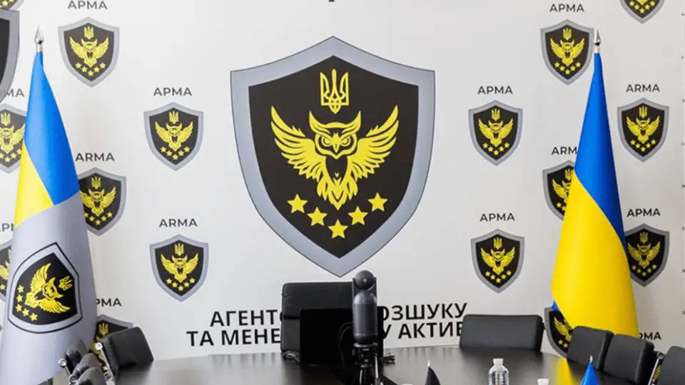 Олена Дума залишила посаду голови АРМА