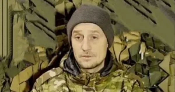 У Росії засудили українського полоненого у справі про причетність до батальйону «Айдар»
