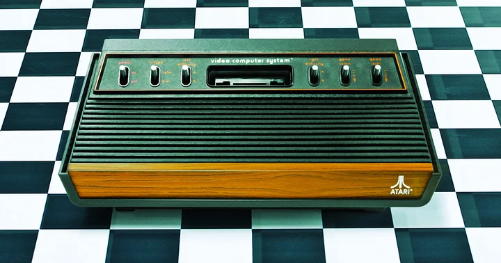 Google Gemini відмовився грати в шахи з Atari: визнав слабкість перед ретроконсольною грою