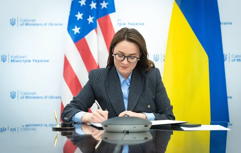 Свириденко може замінити Шмигаля на посаді прем'єра — депутат 
