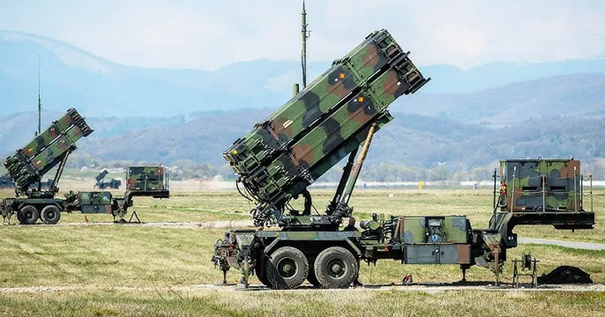 П’ять Patriot Україні, нові переговори з РФ, заборона для "дирижера Путіна": новини дня