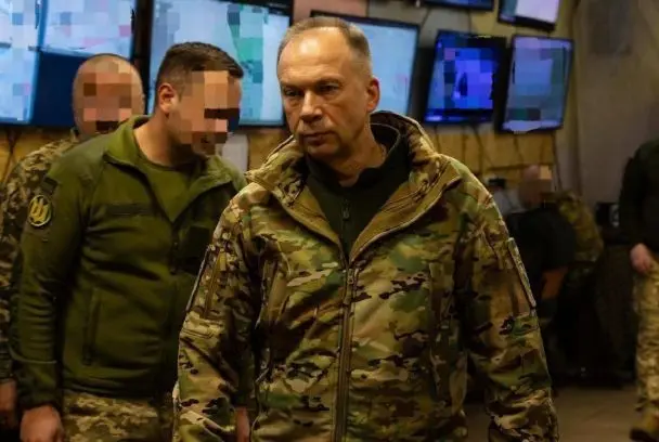 Чому українці не йдуть на фронт: Сирський пояснив провал нової програми