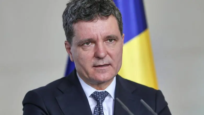 Румунія обіцяє докластись до "надійних гарантій безпеки" для України
