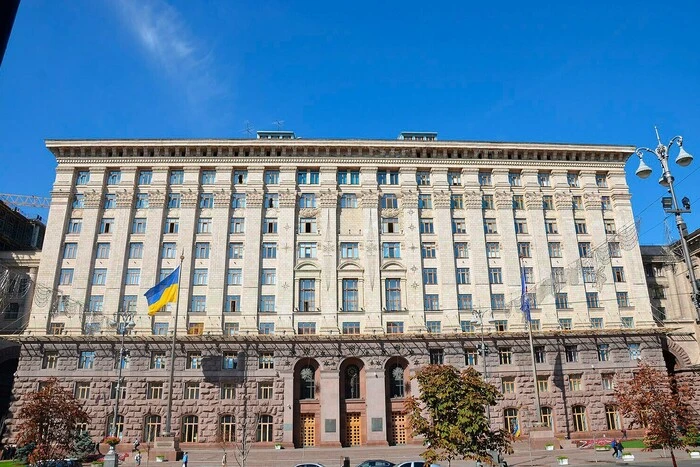 У Кличка знову поскаржились на ігнорування начальником КМВА важливих для міста розпоряджень