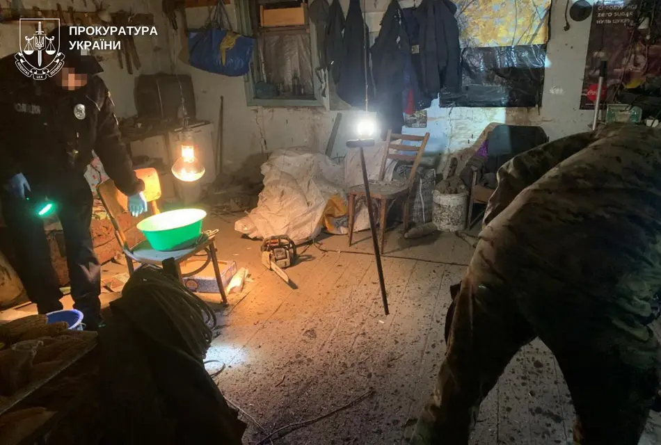 На Вінниччині внаслідок конфлікту чоловік кинув гранату в двох односельців